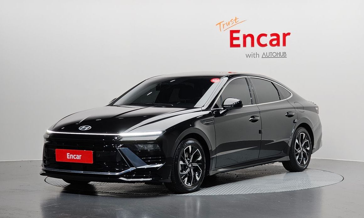 Hyundai Sonata 2025
