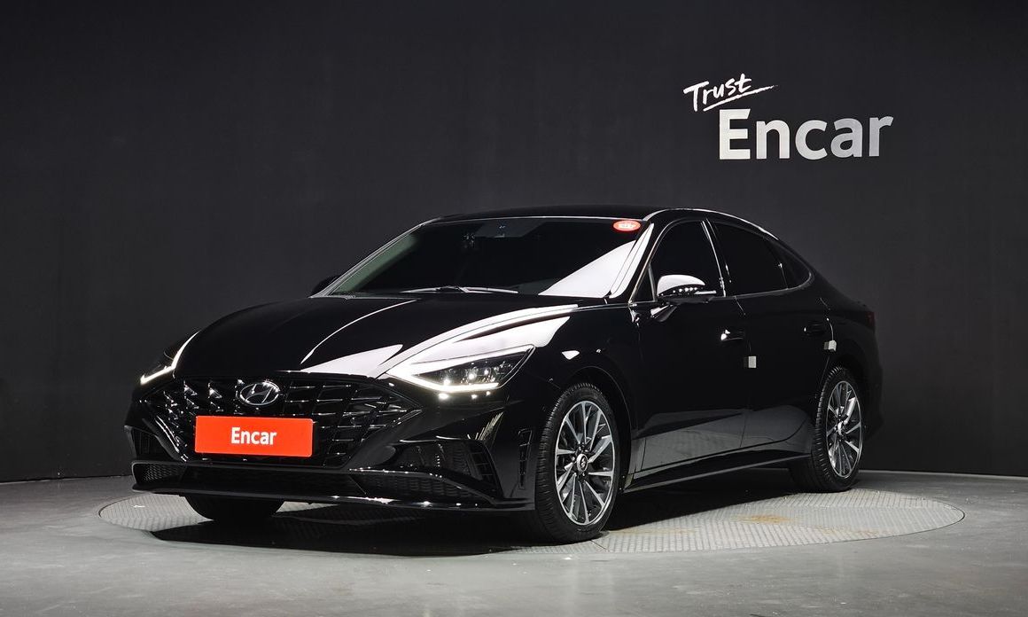 Hyundai Sonata 2023