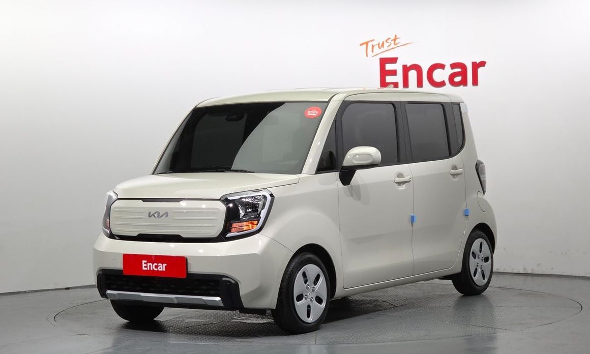 Kia RAY 2026