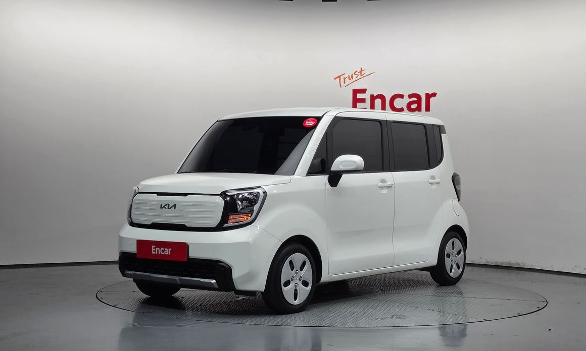 Kia RAY 2024