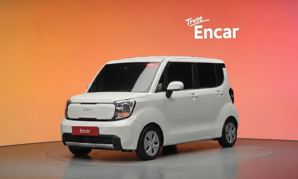 Kia RAY 2024