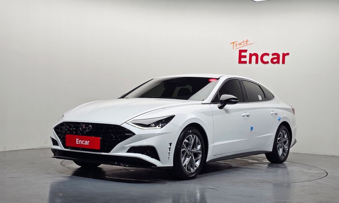Hyundai Sonata 2023