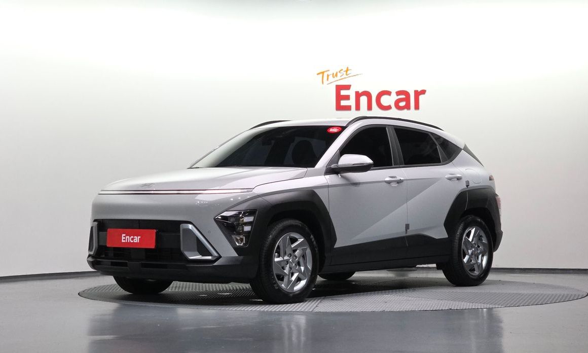 Hyundai Kona 2026