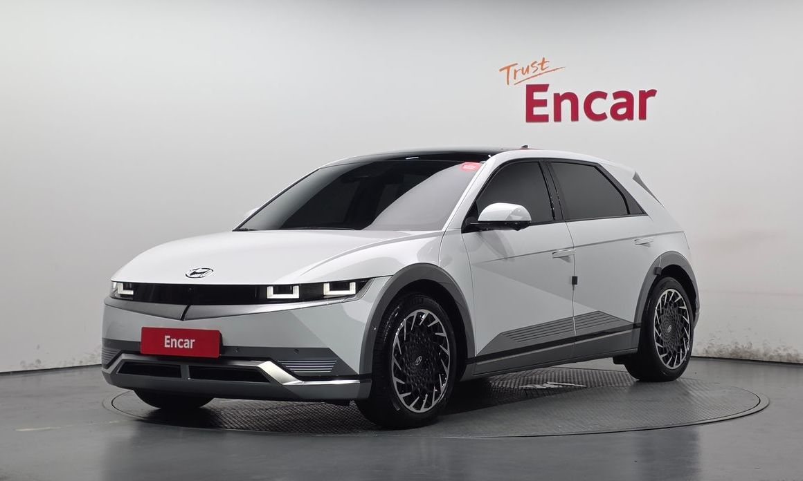Hyundai Ioniq5 2024