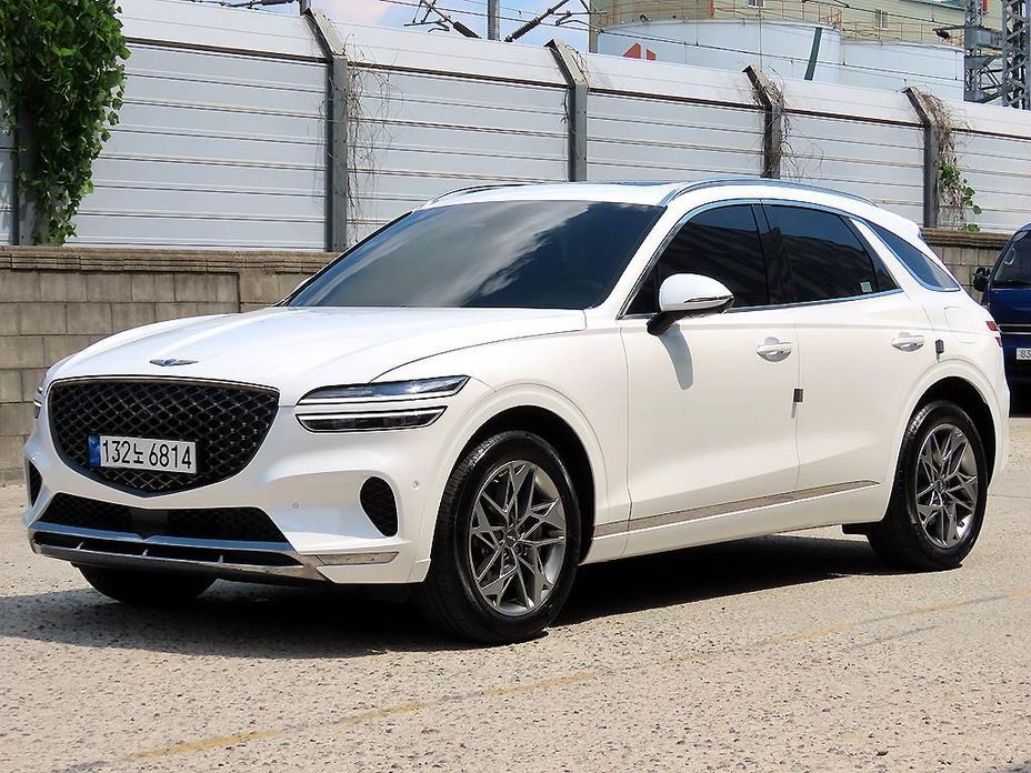 Genesis GV70 2023