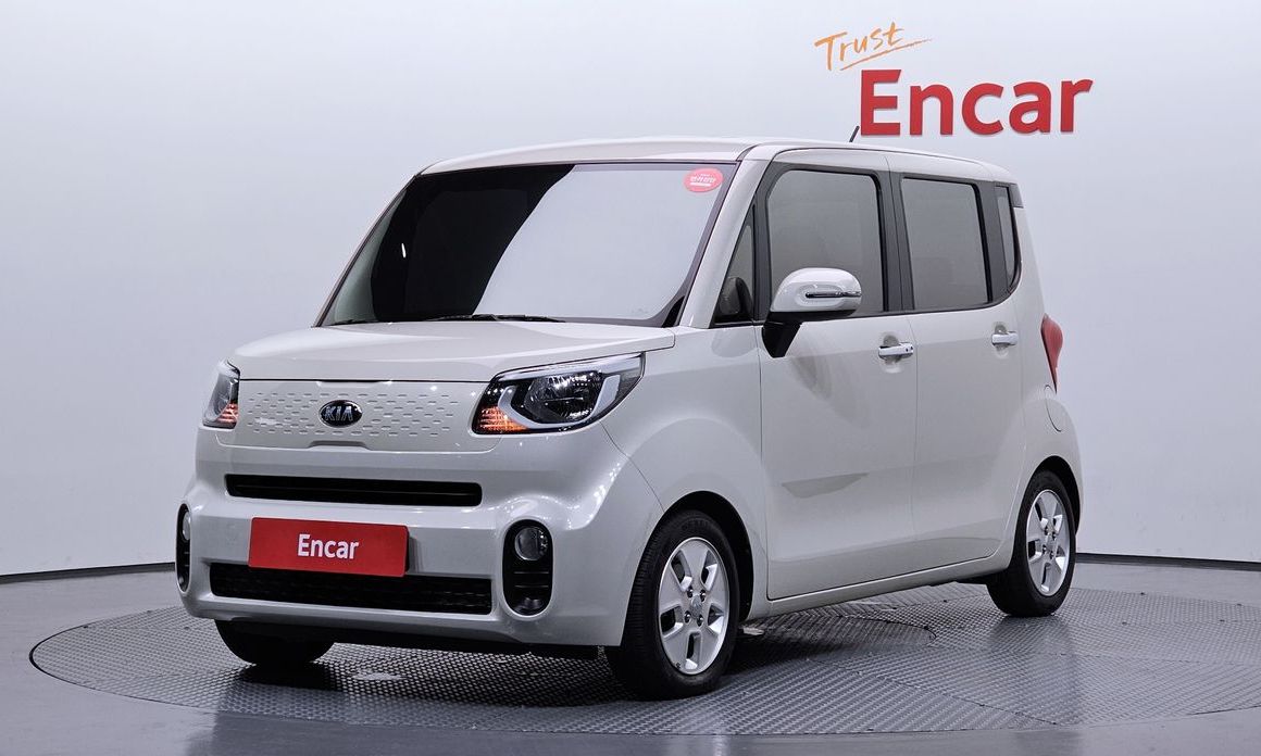 Kia RAY 2020