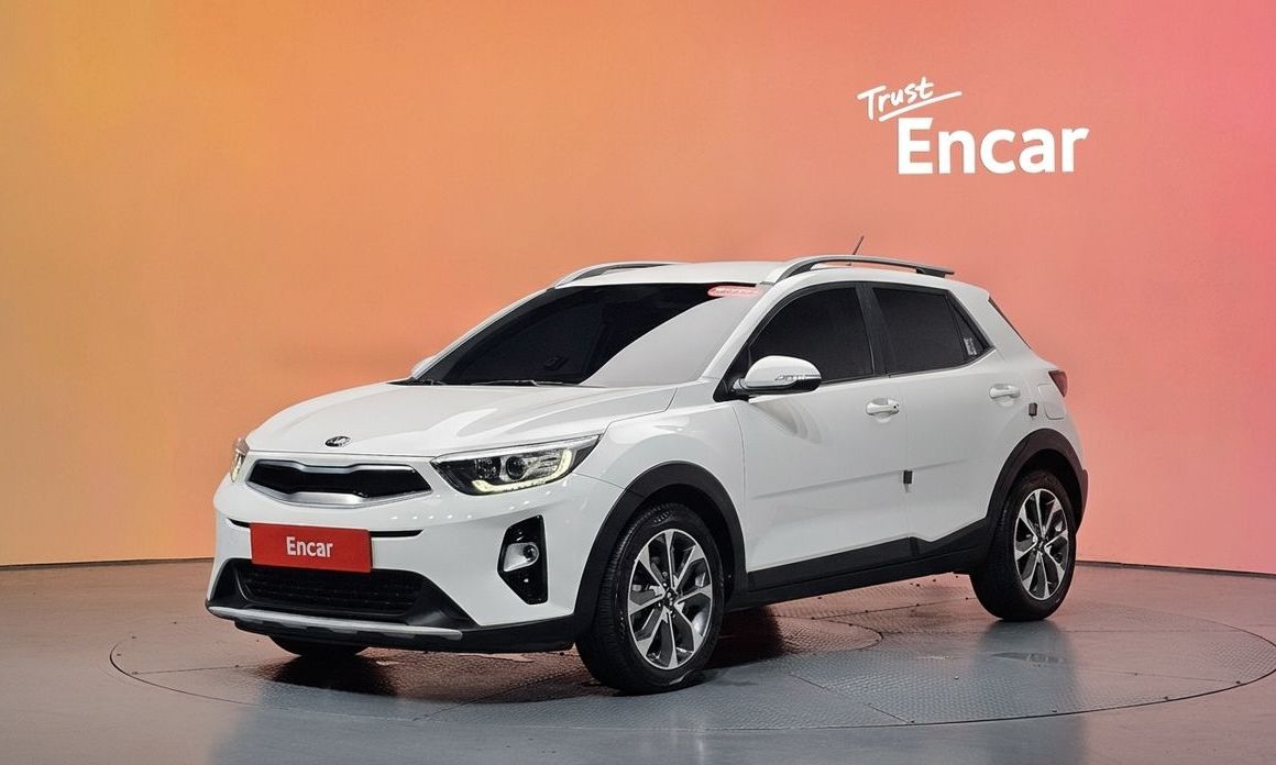 Kia Stonic 2018