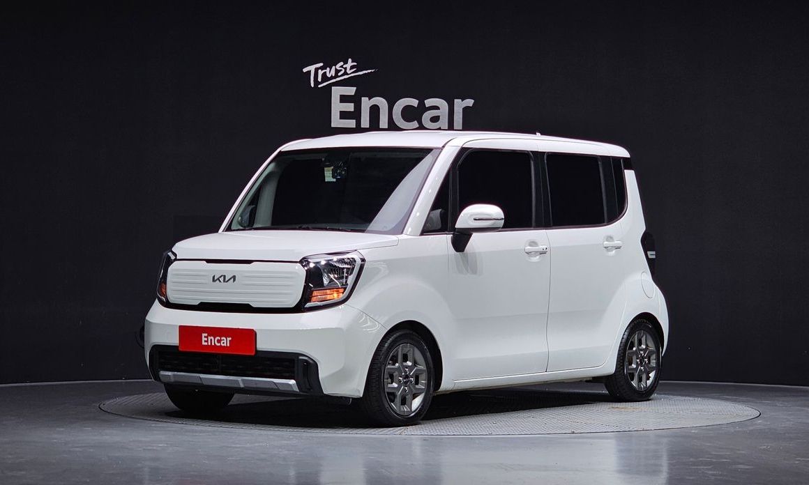 Kia RAY 2024