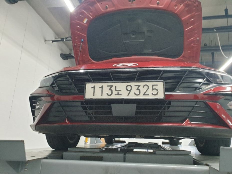 Hyundai AVANTE 2024