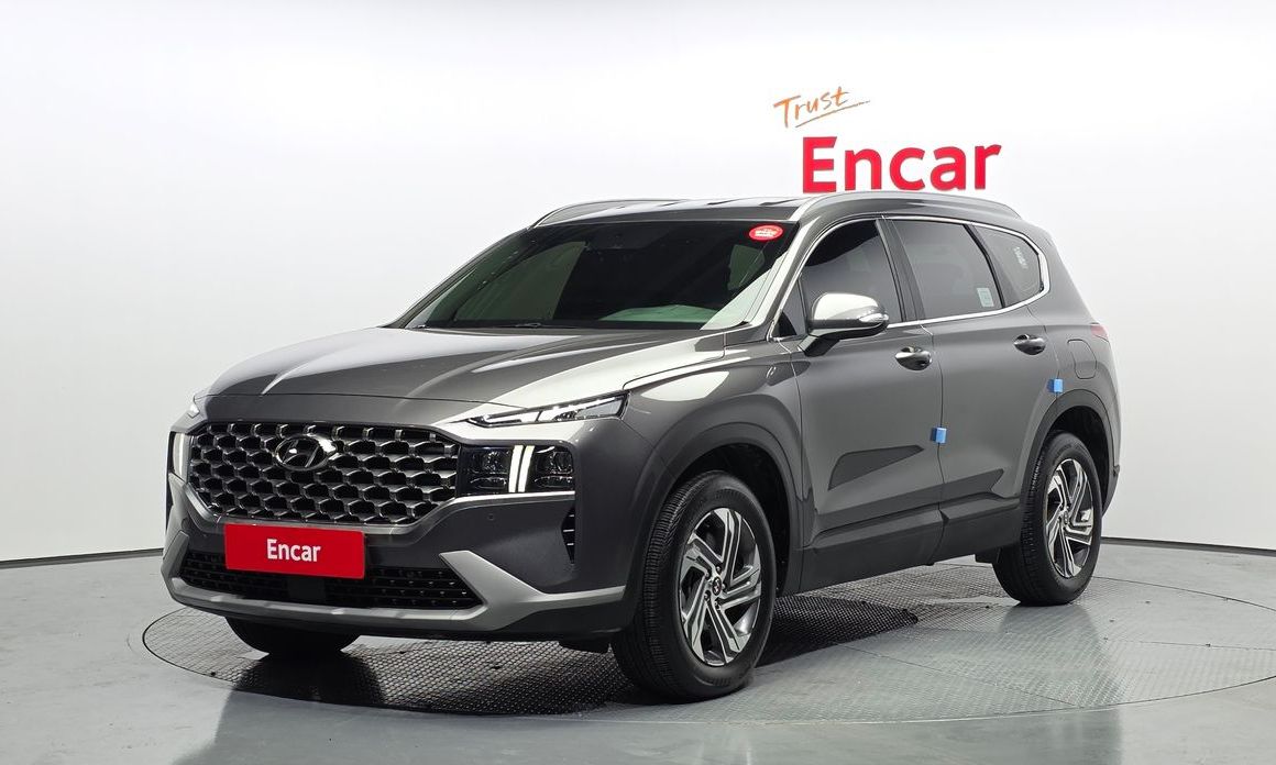 Hyundai Santafe 2023