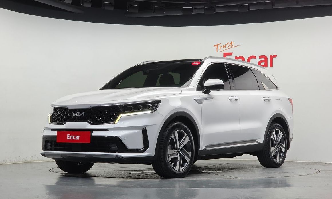 Kia Sorento 2023