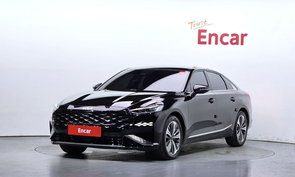 Kia K8 2023