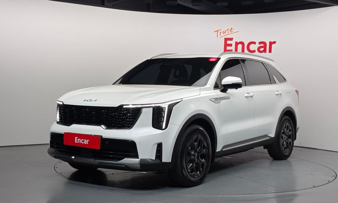 Kia Sorento 2024