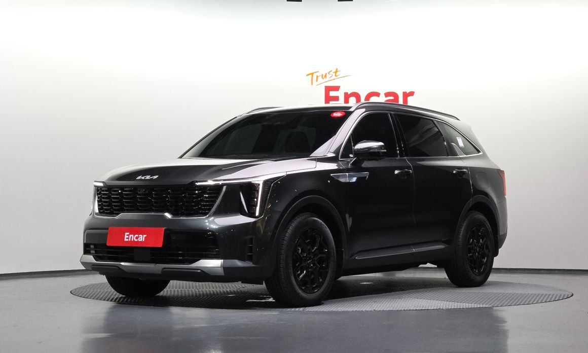 Kia Sorento 2024