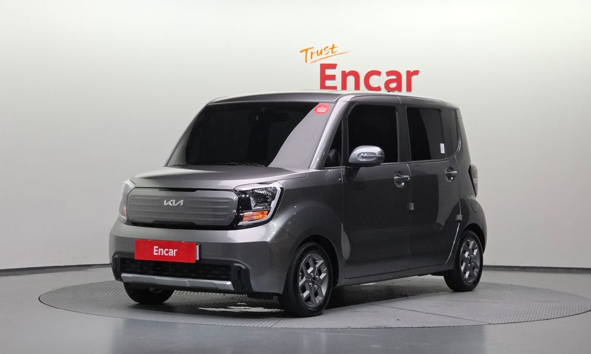 Kia RAY 2024