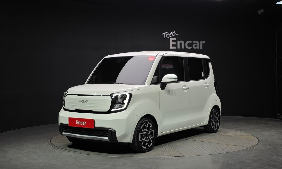 Kia RAY 2025