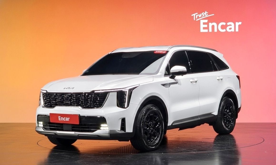 Kia Sorento 2024