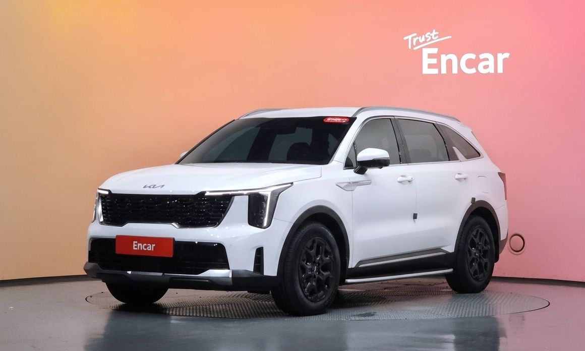 Kia Sorento 2025