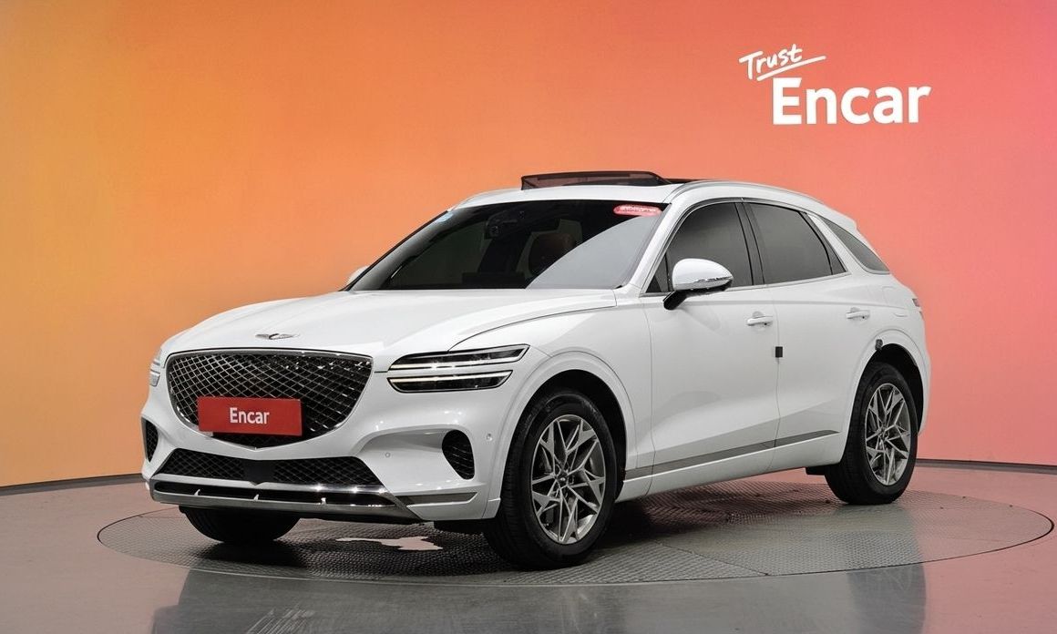 Genesis GV70 2024