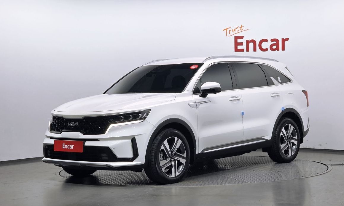 Kia Sorento 2023