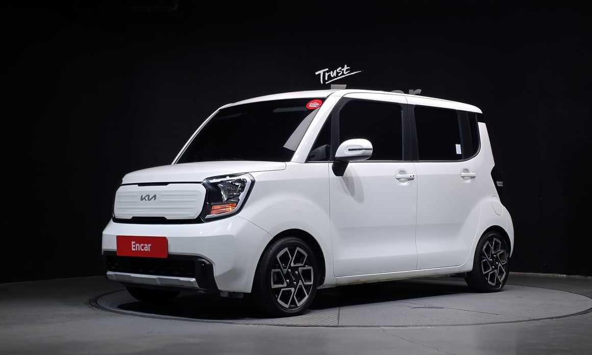 Kia RAY 2023