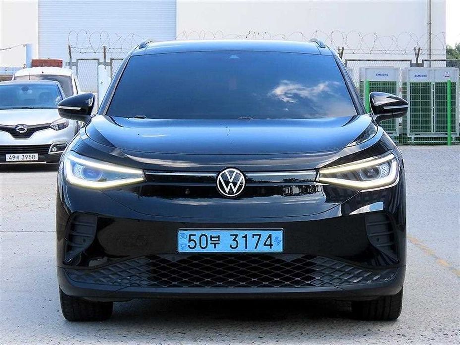 Volkswagen ID.4 2023