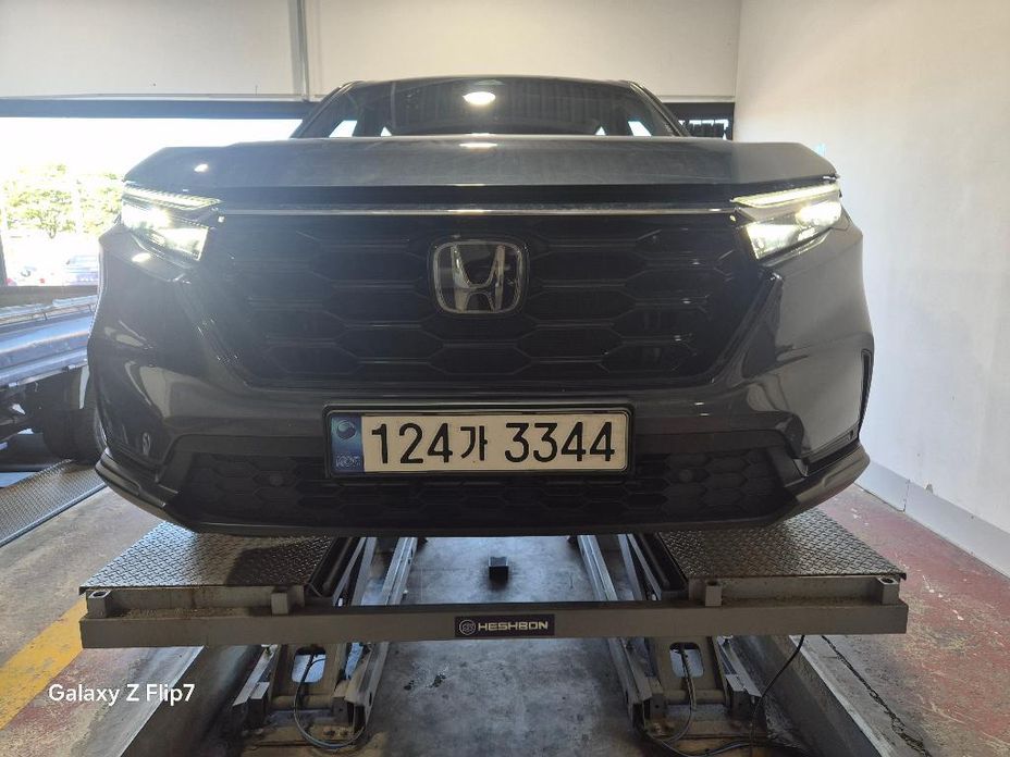 Honda CR-V 2023