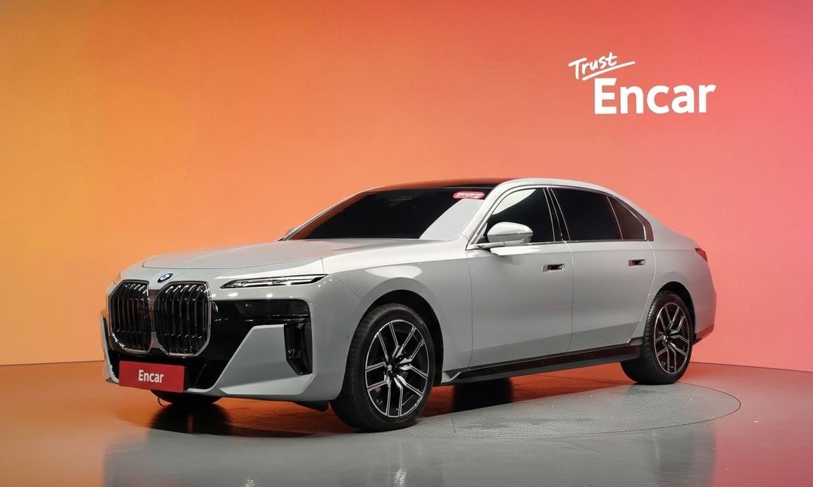 BMW 7-Series 2026