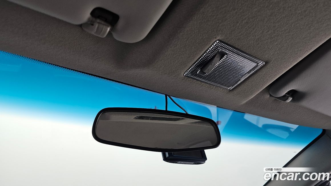 ChevroletGMDaewoo Spark 2013