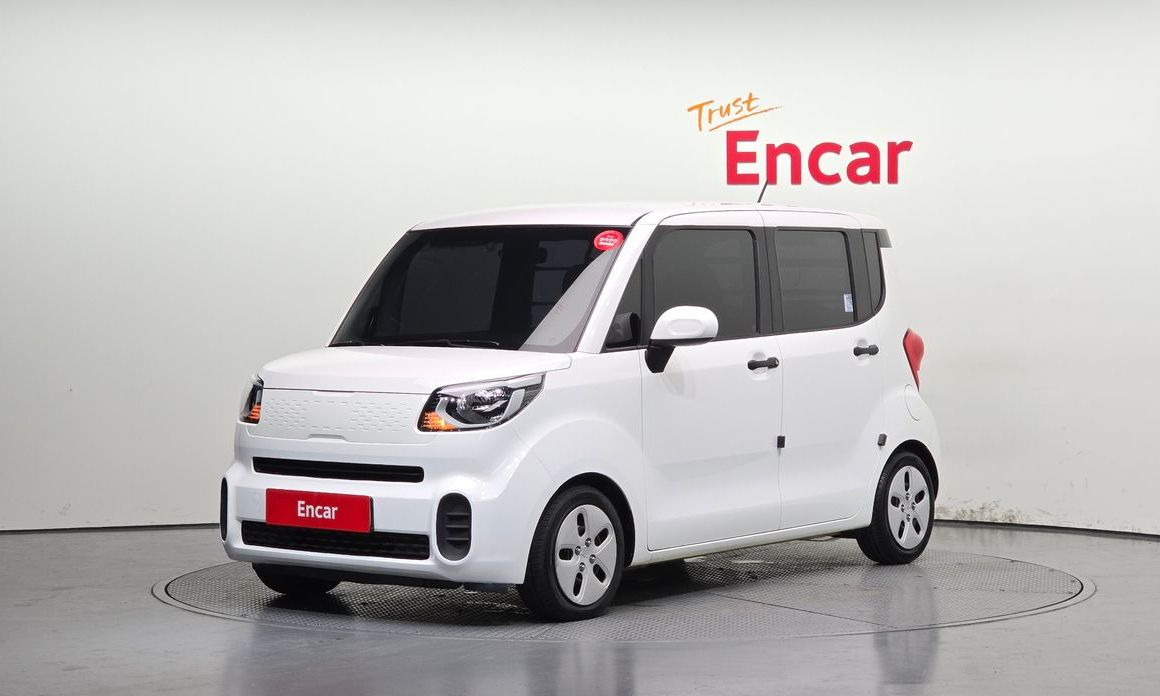 Kia RAY 2022