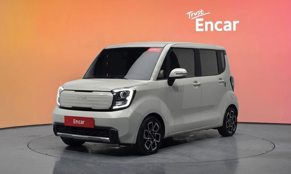 Kia RAY 2023