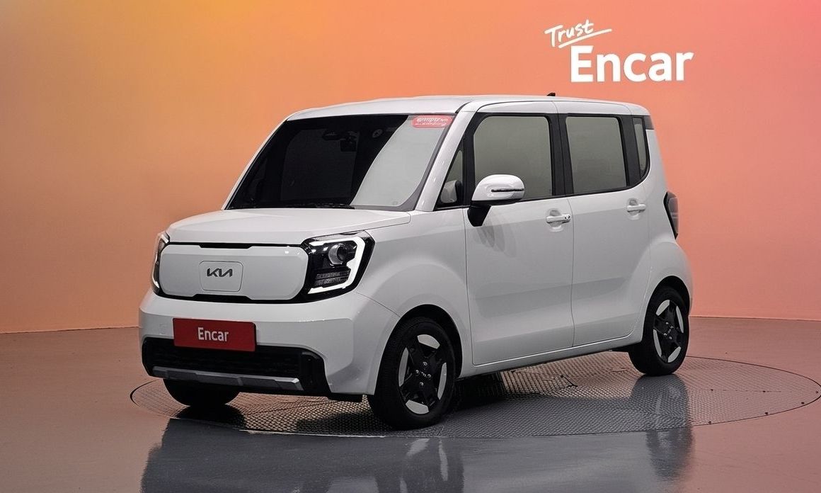 Kia RAY 2024