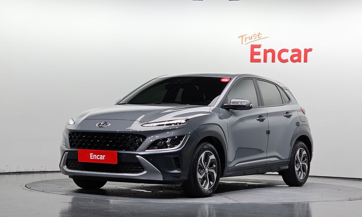 Hyundai Kona 2023