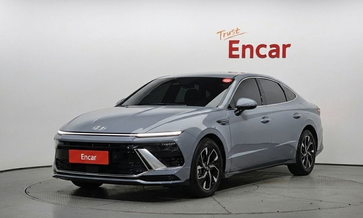 Hyundai Sonata 2024