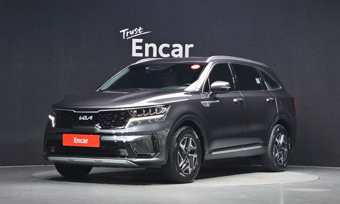 Kia Sorento 2023
