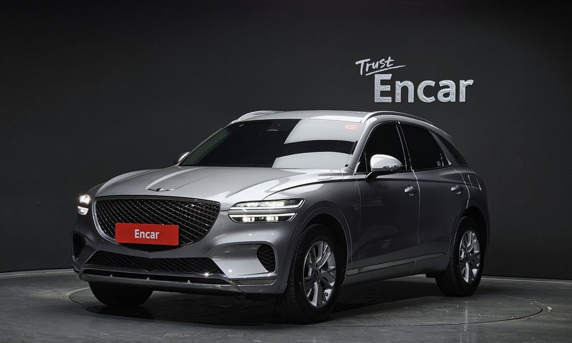 Genesis GV70 2023