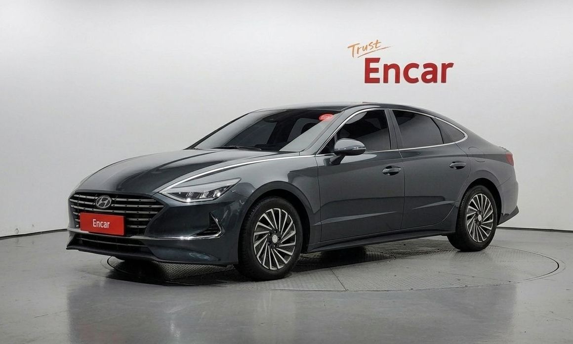 Hyundai Sonata 2023