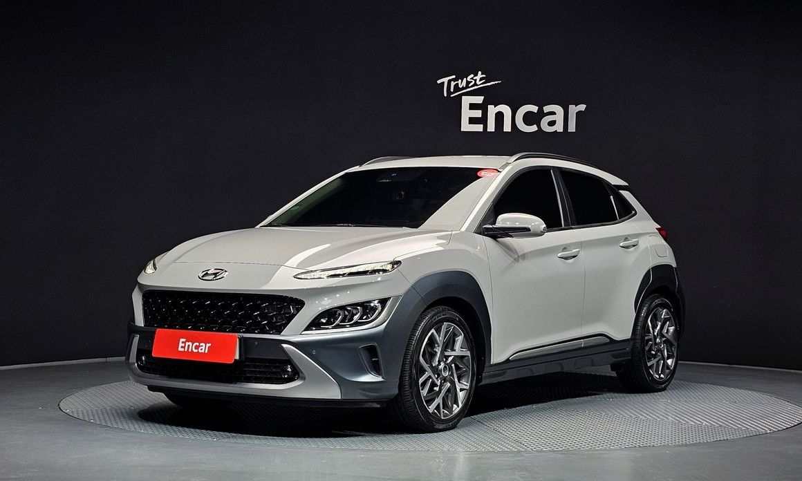 Hyundai Kona 2023