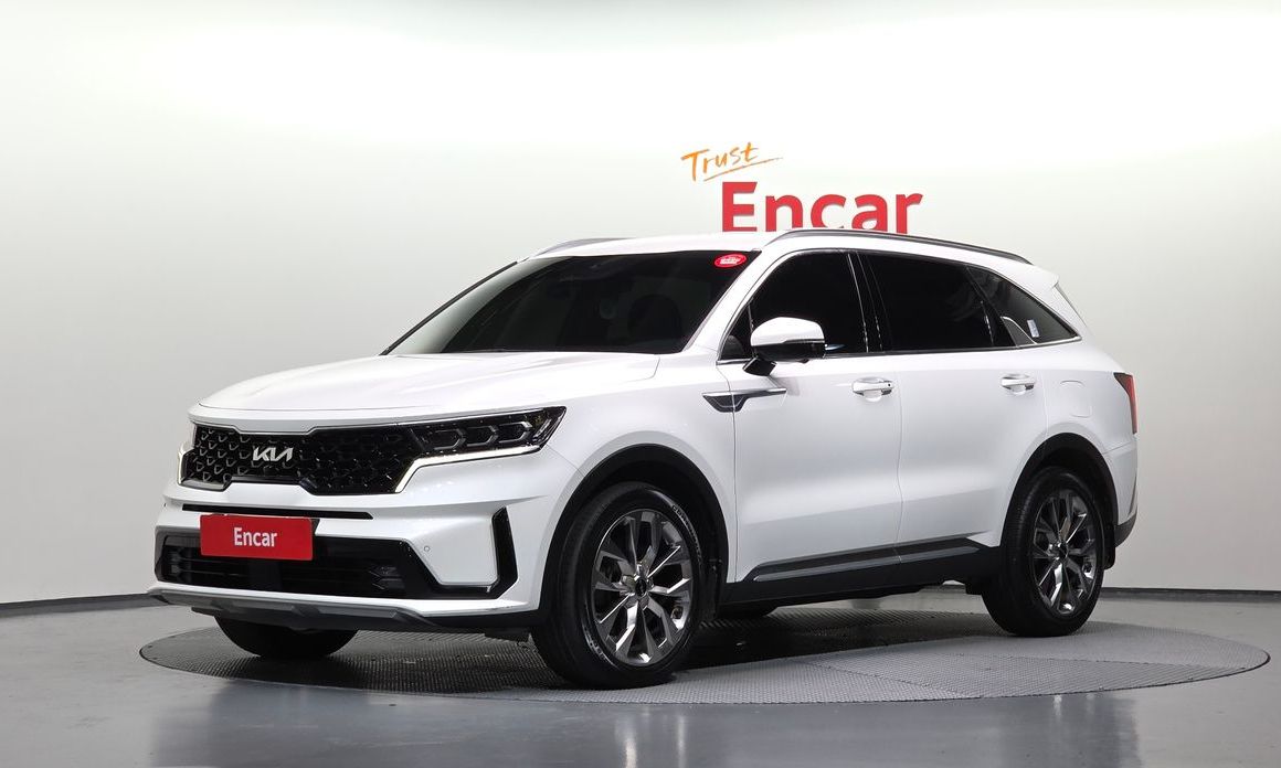 Kia Sorento 2023