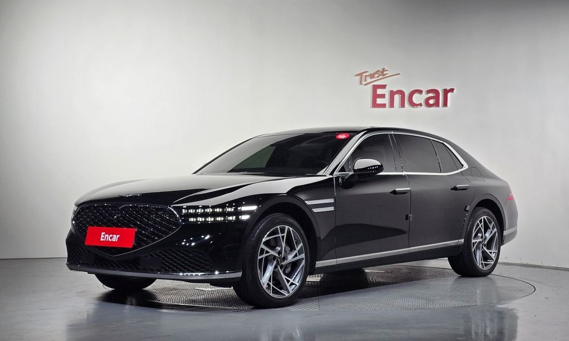 Genesis G90 2023