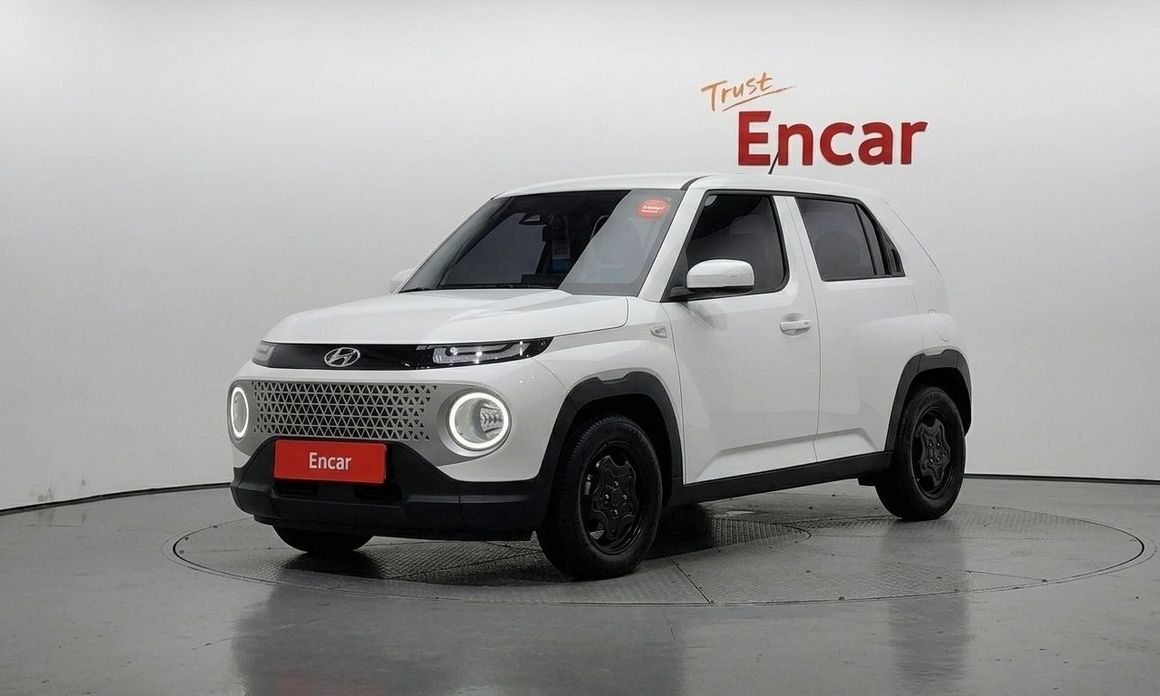 Hyundai Casper 2023
