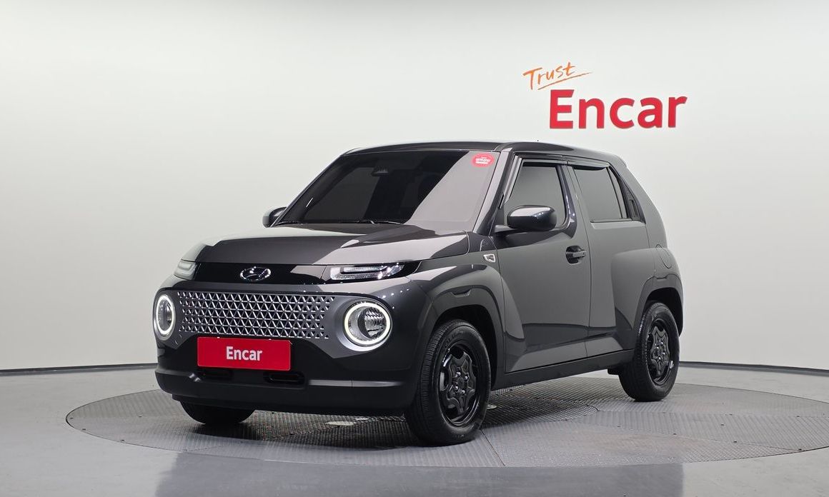 Hyundai Casper 2024