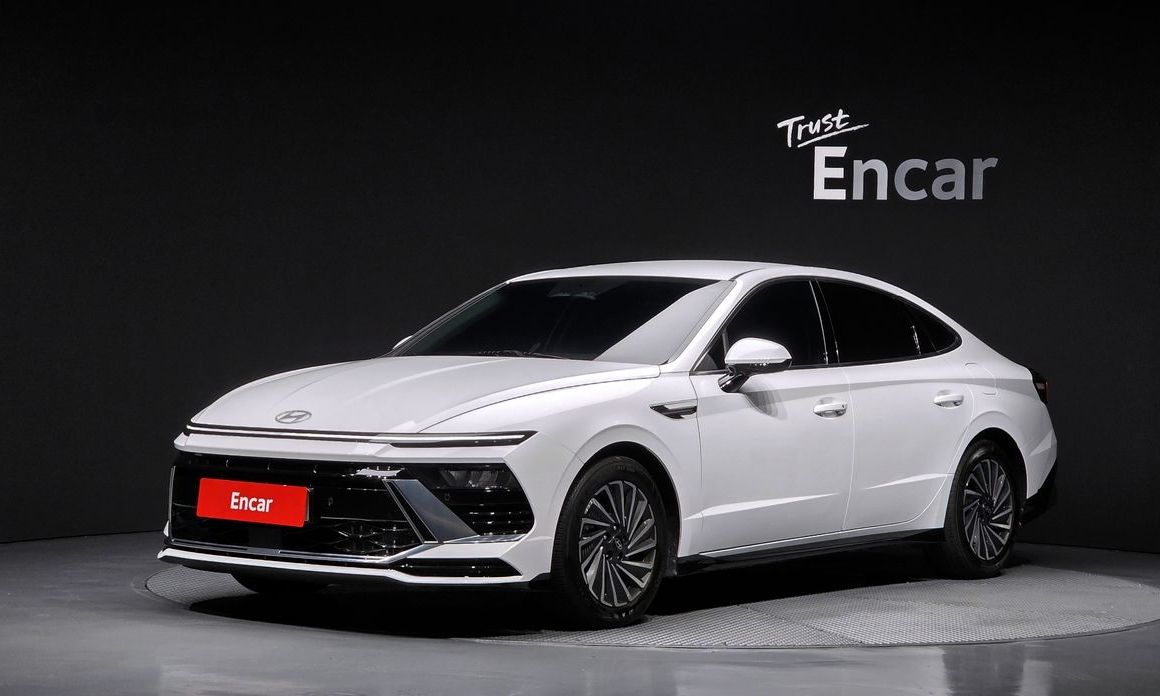 Hyundai Sonata 2024