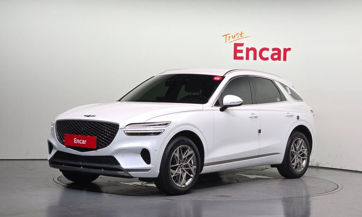 Genesis GV70 2023