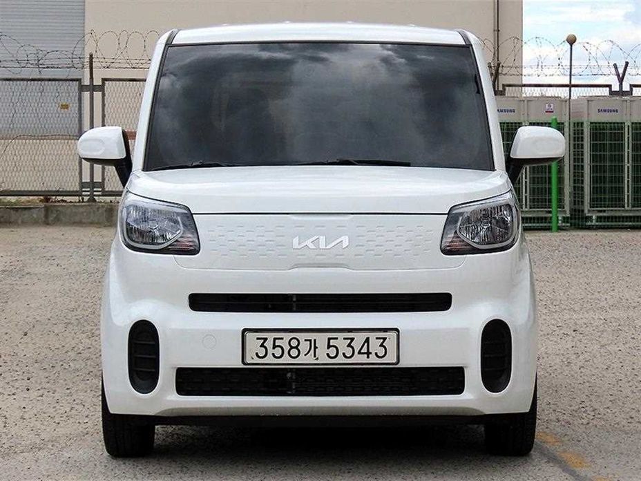 Kia RAY 2022