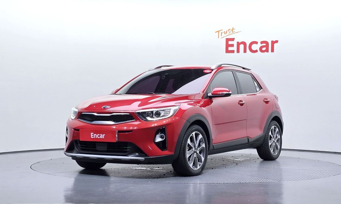 Kia Stonic 2019