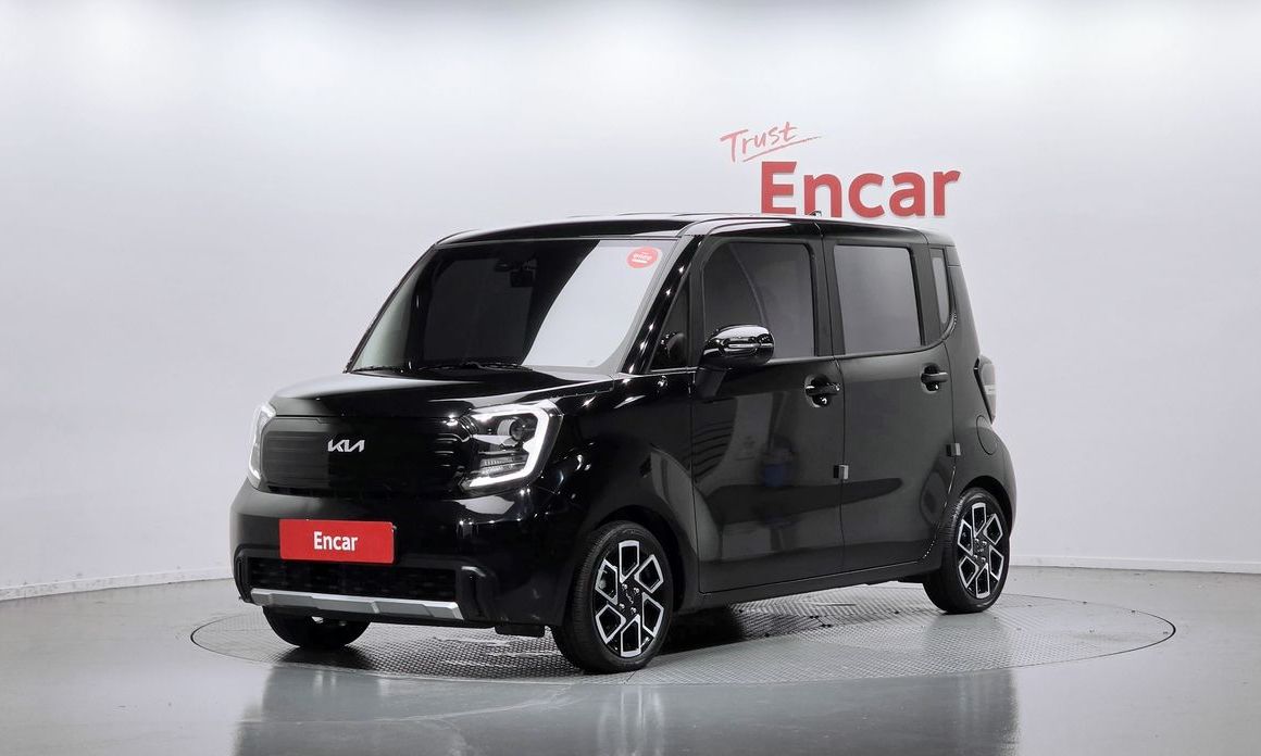 Kia RAY 2024