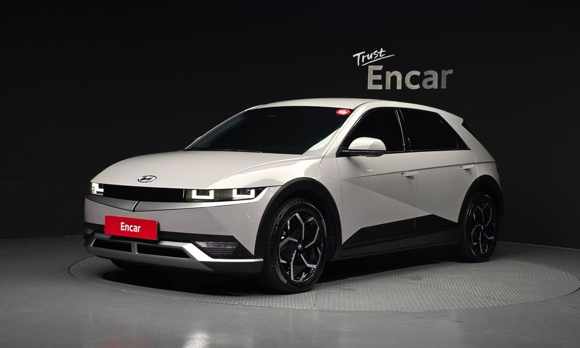 Hyundai Ioniq5 2024