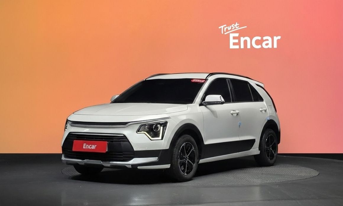 Kia Niro 2025