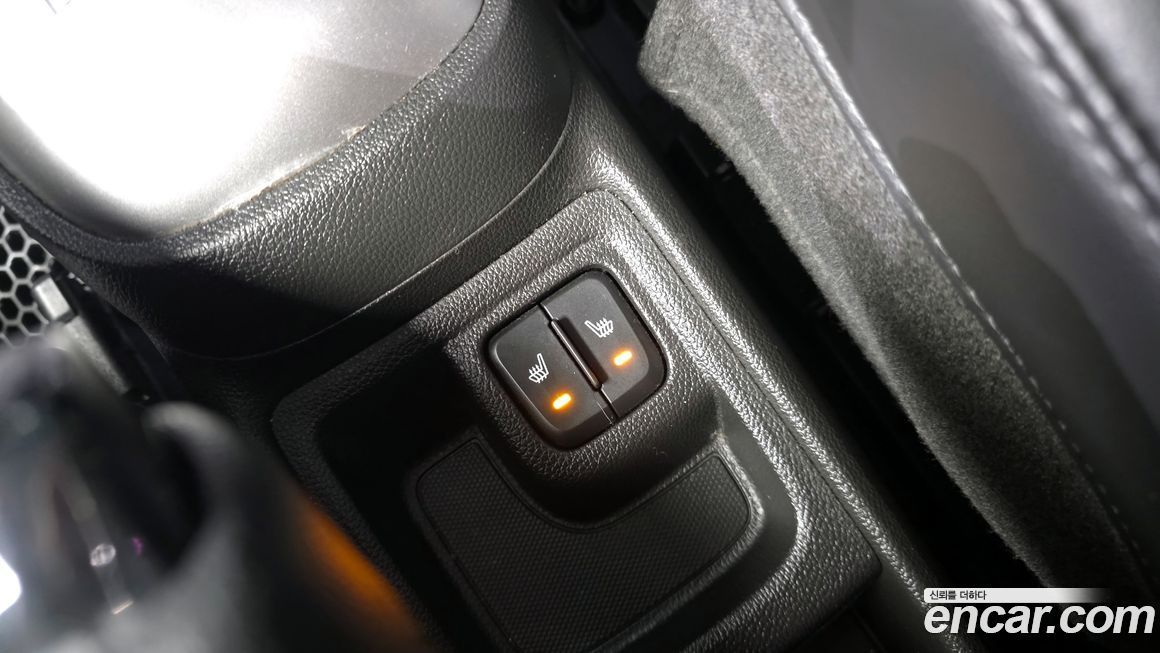 ChevroletGMDaewoo Spark 2017